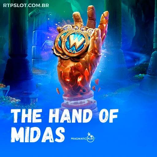 The Hand of Midas