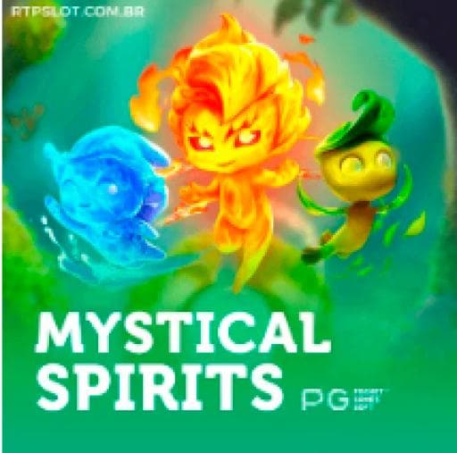 Mystical Spirits