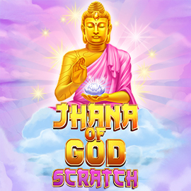 Jhana of God