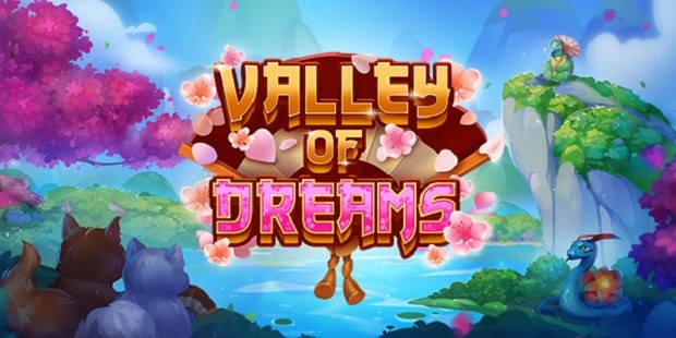 Como Ganhar Mais Com Apostas No Slot Valley Of Dreams